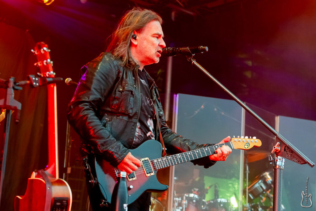Ray Wilson, 18.07.2025, Eggebek, Shelter Festival 2026