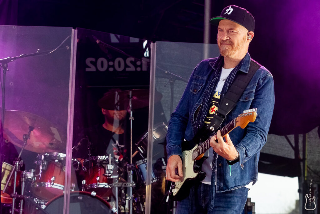 Ray Wilson, 18.07.2025, Eggebek, Shelter Festival 2026