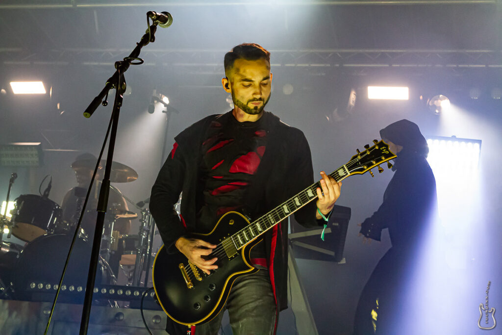 LOS!, 18.07.2025, Eggebek, Shelter Festival 2026