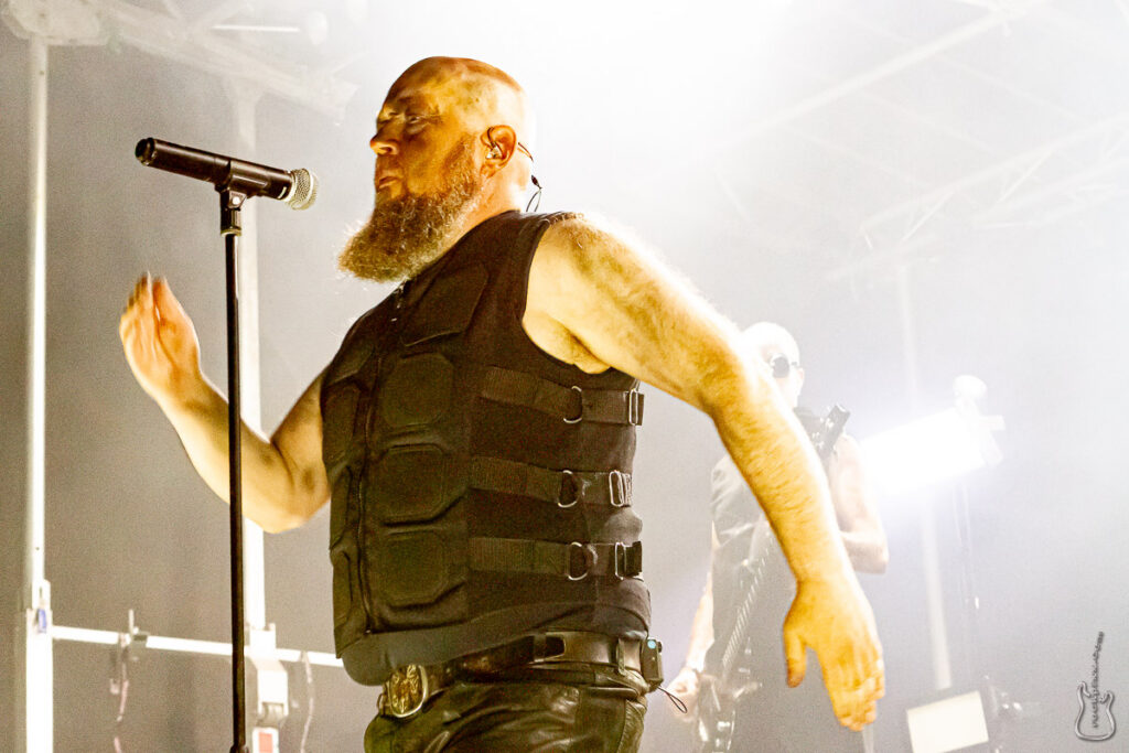 LOS!, 18.07.2025, Eggebek, Shelter Festival 2026